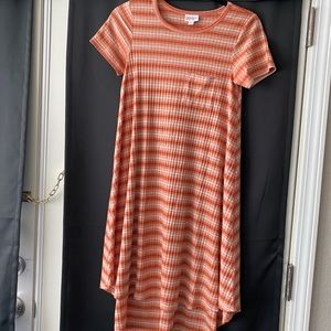 LulaRoe Dress